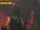 SAMSON Head On Vinyl Record LP Gem GEMLP 108 1980 Original Pressing + Insert