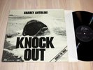 Charly Antolini LP - Knock Out / Audiophile Direct To Disc JETON Press IN MINT