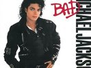 MICHAEL JACKSON Bad Vinyl Record LP Epic 450290 1 1987 Original Pressing