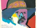 JAMES BLOOD ULMER Tales Of Captain Black Vinyl LP US Artists House AH 9407 1979