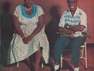 ELLA FITZGERALD AND LOUIS ARMSTRONG Ella And Louis Vinyl Record LP HMV CLP 1098