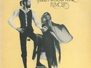 FLEETWOOD MAC Rumours Vinyl LP Warner Bros K 56344