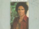 GILBERT O'SULLIVAN Back To Front Vinyl Record LP MAM SS 502 1972 Original Signed
