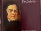 Robert Schumann Die Sinfonien NEAR MINT Eterna 2xVinyl LP