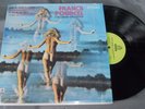 FRANCK POURCEL AMOR, DANZA Y PRIMAVERA MEXICAN LP INSTRUMENTAL/CHEESECAKE