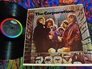 NICE M- '69 ORIG ? THE CORPORATION ? FUZZ GARAGE & TRIPPED-OUT PSYCH 