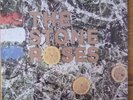 THE STONE ROSES....BLUE VINYL ..REISSUE...DEBUT LP..INDIE....BRITPOP..UNOFFICIAL