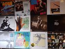 LP Set vinyl 12 Stück Idol Scorpions Fischer-Z Genisis Inxs Stray Cats Adams usw