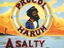 PROCOL HARUM-A SALTY DOG  Sup Aud NEW