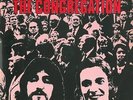 THE CONGREGATION Softly Whispering I Love You Vinyl LP Columbia SCX 6490 1972 EX