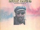 RICHIE HAVENS Mixed Bag II Vinyl Record LP Poldyor 2310 356 1974 Test Pressing
