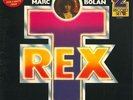 MARC BOLAN AND T.REX Greatest Hits Vinyl Record LP Pickwick PDA 044 1st Pressing