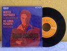 ELVIS PRESLEY SELF TITLED MEXICAN 7