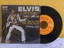 ELVIS PRESLEY SELF TITLED MEXICAN 7