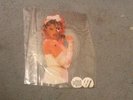 Madonna Angel c/w Burning Up UK 7