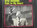 Otis Redding - Pain In My Heart LP VG- 33-161 ATCO Mono 1965 USA Vinyl Record