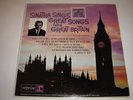 FRANK SINATRA Sings Great Songs From Great Britain (1962 LP) EXCELLENT CONDITION