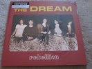 THE DREAM - REBELLION - PSYCH - NEW VINYL LP RECORD