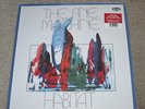 THE FINE MACHINE - HABITAT - FUNKY PSYCH PROG LIBRARY GEM - NEW - LP RECORD