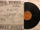 Neil Young - Zuma - 1975 1st Press MS 2242 (VG+) Ultrasonic Clean
