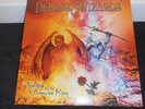 Demons & Wizards Touched by the crimson king (iced earth, blind guardian) 2005