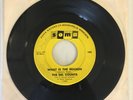 THE DEL COUNTS - WITH ANOTHER GUY / WHAT IS THE REASON - SOMA VG