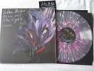 Julien Baker - Turn Out The Lights Clear Pink Purple Splatter Vinyl LP x/500