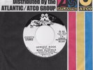 MIKE OLDFIELD  Hergest Ridge  2 versions  rare promo 45 from 1974