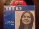 Tilly - Zoals jij is er maar één