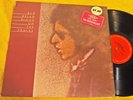 Bob Dylan ?– Blood On The Tracks Barcoded VG+ with shrink wrap