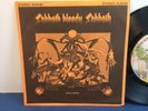 BLACK SABBATH [SABBATH BLOODY SABBATH] WARNER BROS S 2695 SUPER RARE MINI LP