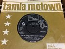 GLADYS KNIGHT & THE PIPS DEMO:YOU'VE LOST THAT LOVIN' FEELIN'.1975 TAMLA MOTOWN.