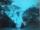Terrific VG Mono 2nd pressing Lou Donaldson Blues Walk Blue Note 1593 RVG DG Ear