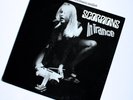 ORIGINAL UNCENSORED COVER THE SCORPIONS IN TRANCE VINYL LP 1976 NMINT VERY RARE