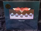 Aerosmith ?Rocks SEALED USA 1976 VINYL LP W/ NO BARCODE