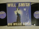 WILL SMITH BIG WILLIE STYLE COLUMBIA C2 68683 US Shrink Vinyl 2LP