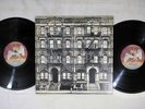 LED ZEPPELIN PHYSICAL GRAFFITI SWAN SONG P-6317,8 Japan Vinyl 2LP