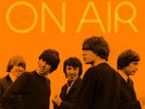 THE ROLLING STONES - ON AIR (LP)  2 VINYL LP NEW