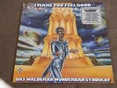 Waldemar Wunderbar Syndikat, I Make You Feel Good, Vinyl-LP, Udo Lindenberg, rar
