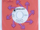 Garage Punk 45 ZAKARY THAKS Bad Girl MERCURY promo HEAR