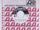 R&B Rocker 45 VERSATONES Tight Skirt And Sweater ATLANTIC HEAR