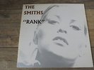 The Smiths - Rank 1988 UK LP ROUGH TRADE 1st