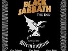 BLACK SABBATH THE END NEW SEALED VINYL 3LP IN STOCK