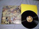 WINGS wild life  1971- FIRST UK  PRESS -APPLE + YELLOW  INNER SLEEVE -N/ MINT