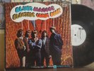 BLUES MAGOOS, ELECTRIC COMIC BOOK - WHITE LABEL PROMO LP MG 21104 PSYCH