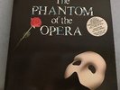 SARAH BRIGHTMAN VARIOUS The Phantom Of The Opera LP EXCELLENT CONDITION vinyl d