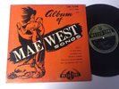 Mae West 10