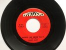 Northern Soul, R&B, Tommy Hunt, Words Can Never Tell It