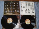 LED ZEPPELIN physical graffiti 1975- UK EARLY  PRESS - SWAN SONG  LAB  -EX+