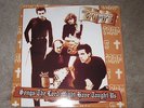 THE CRAMPS - SONGS THE LORD MIGHT HAVE TAUGHT US - NEW